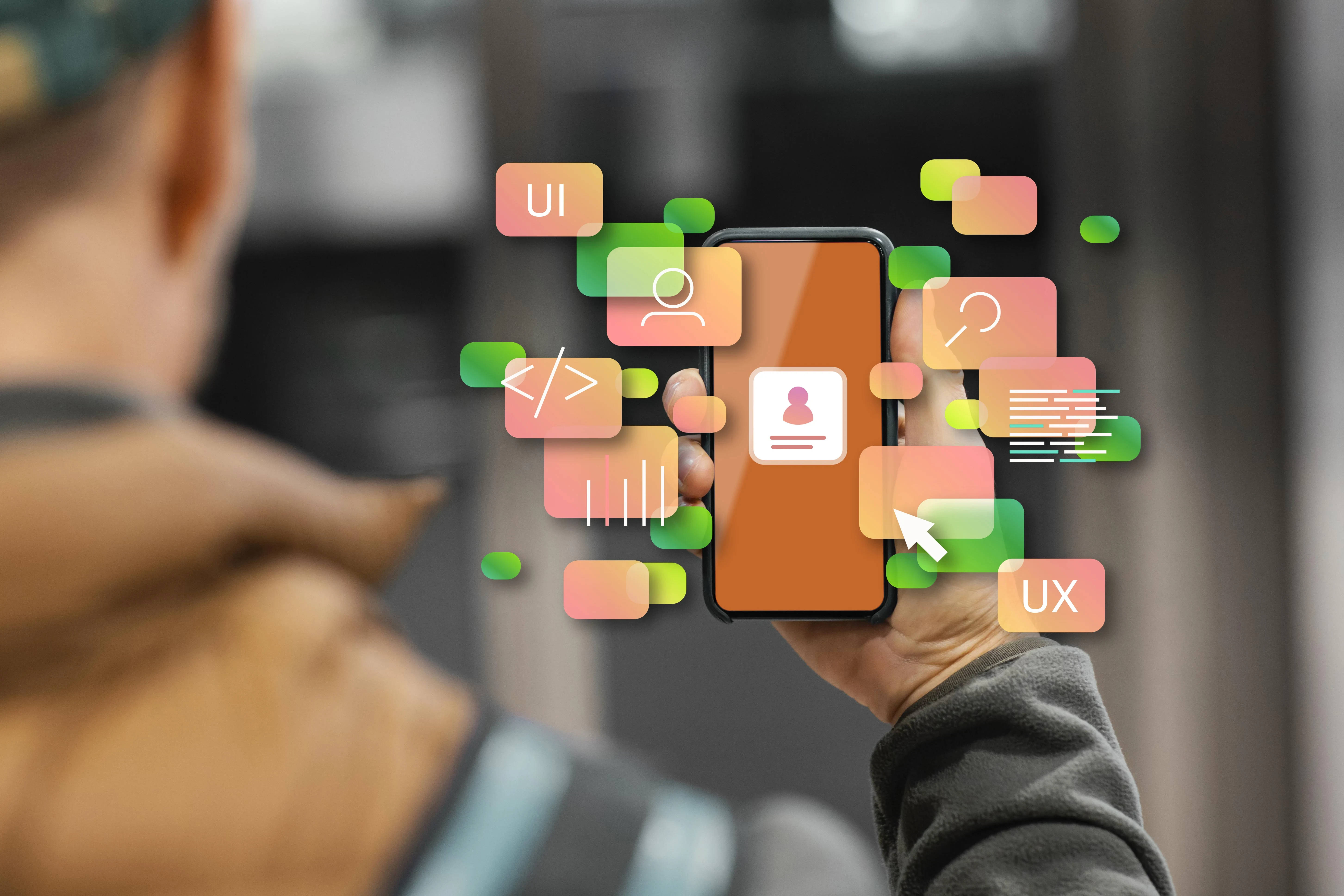 Mobile App Developers