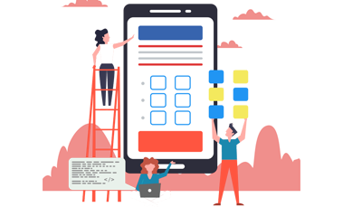 USER EXPERIENCE DESIGN