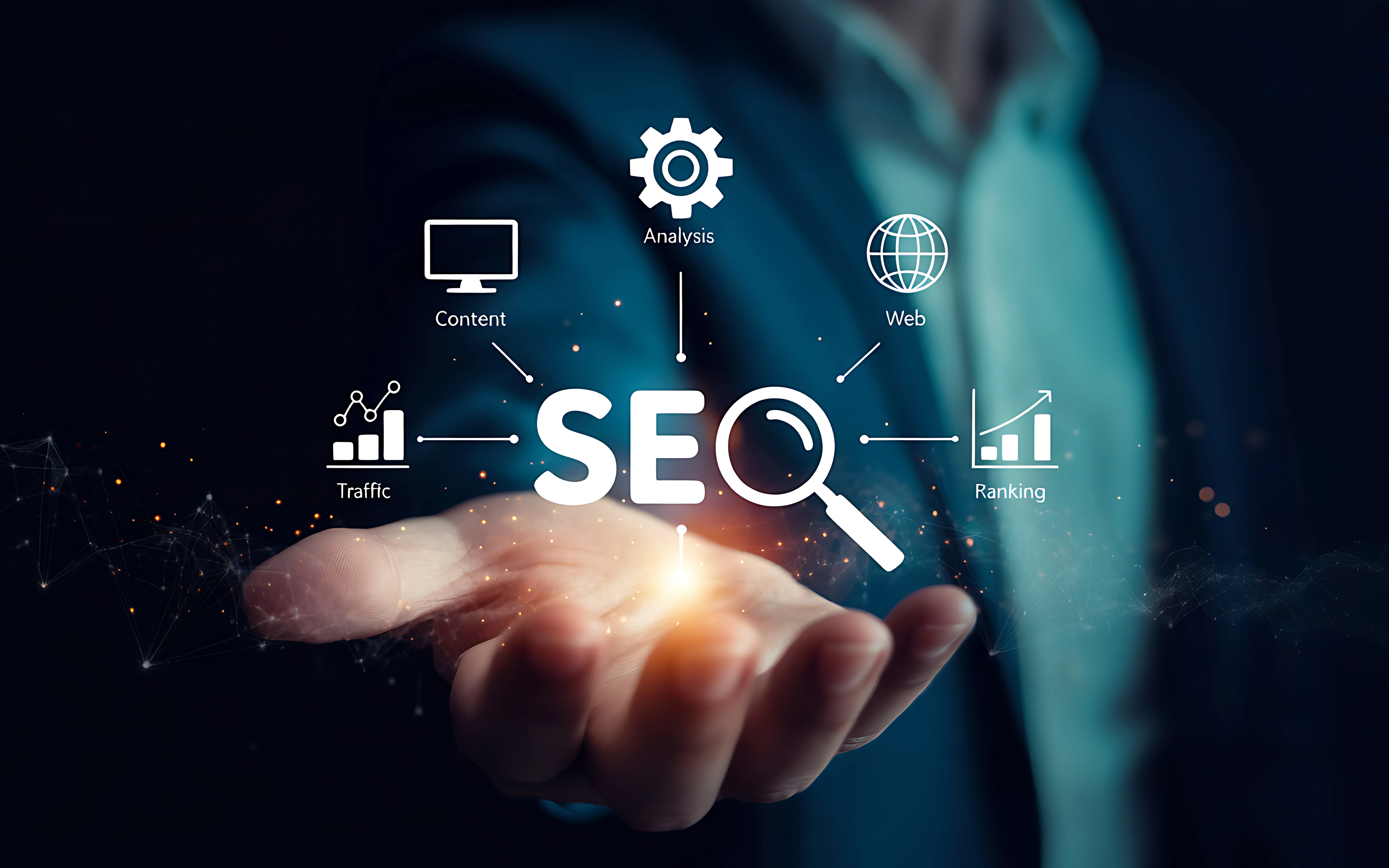 Local SEO Services