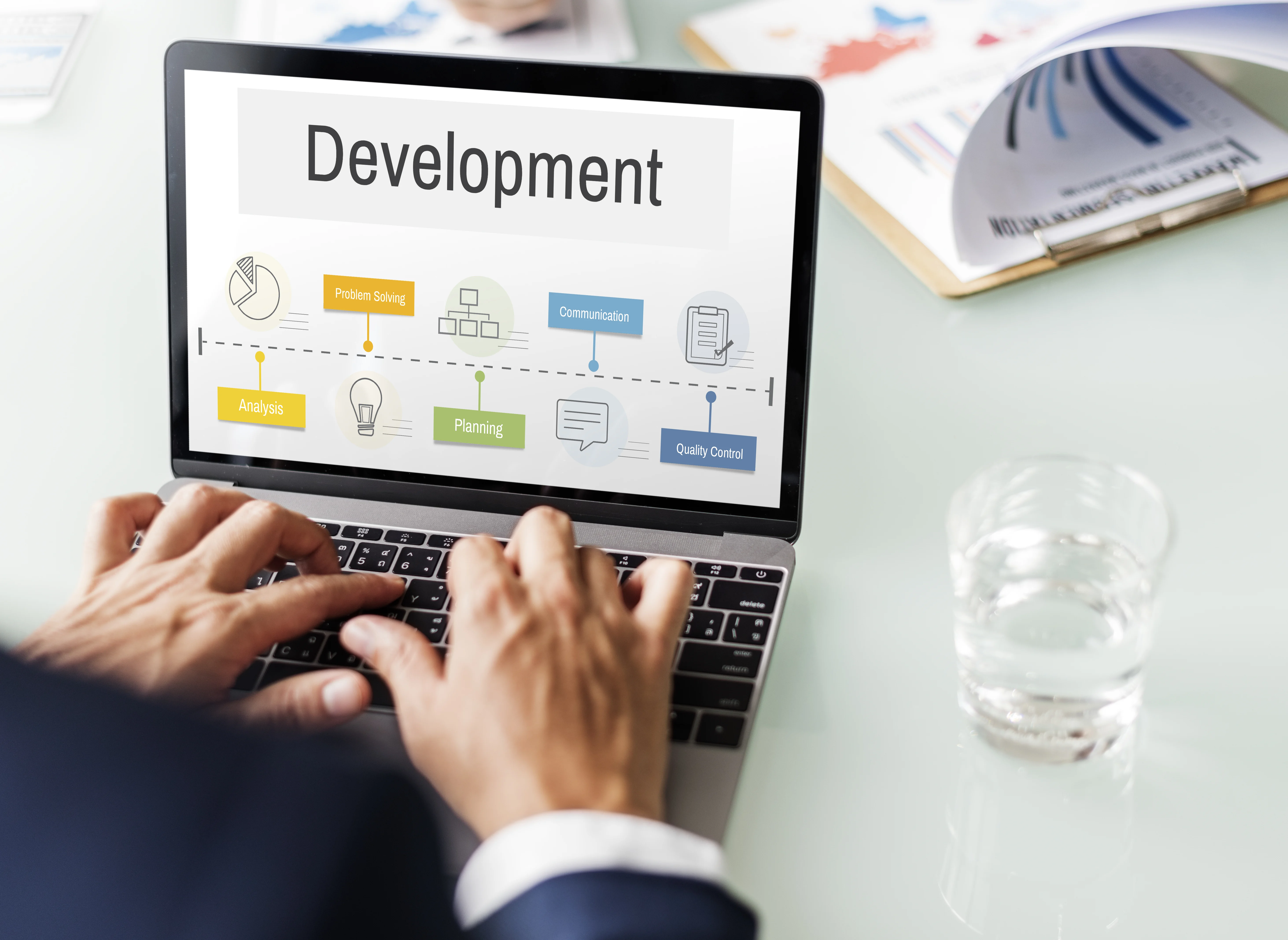 Software Developers