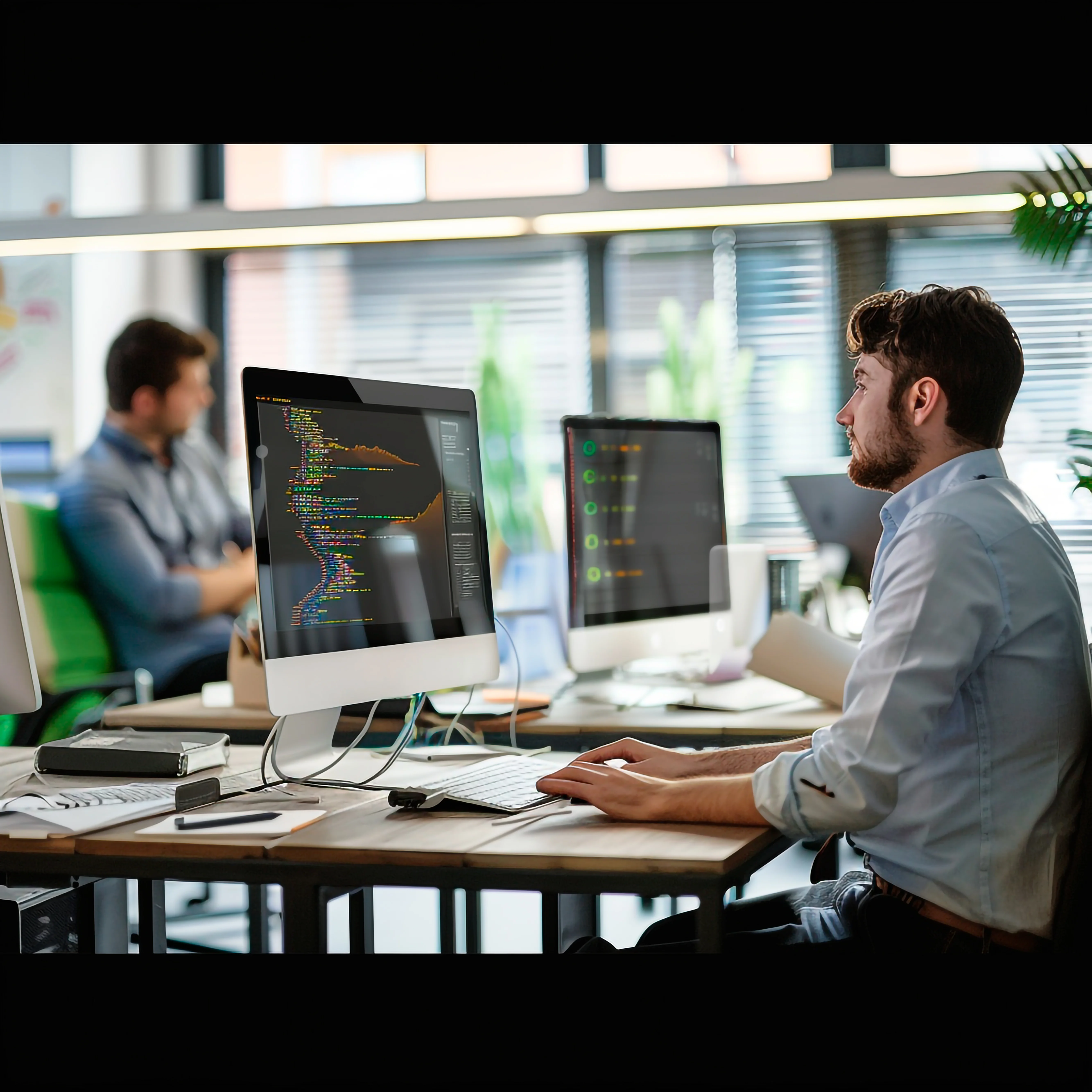Software Developers