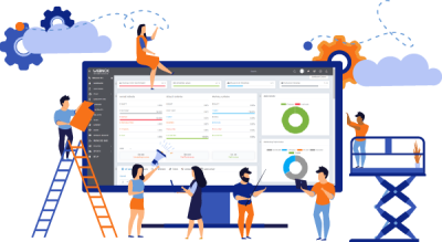 Software Development Dubai