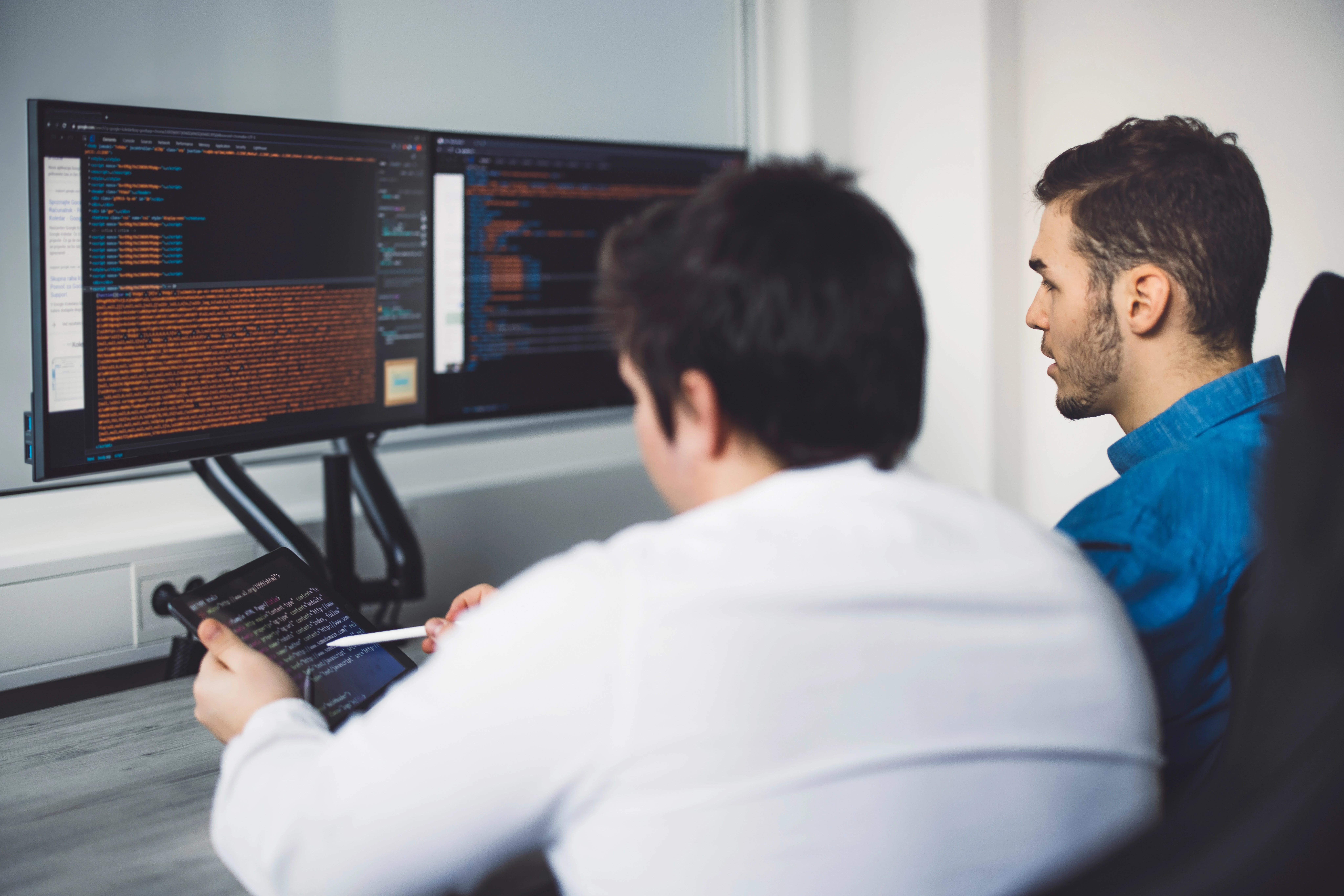 Software Development Dubai