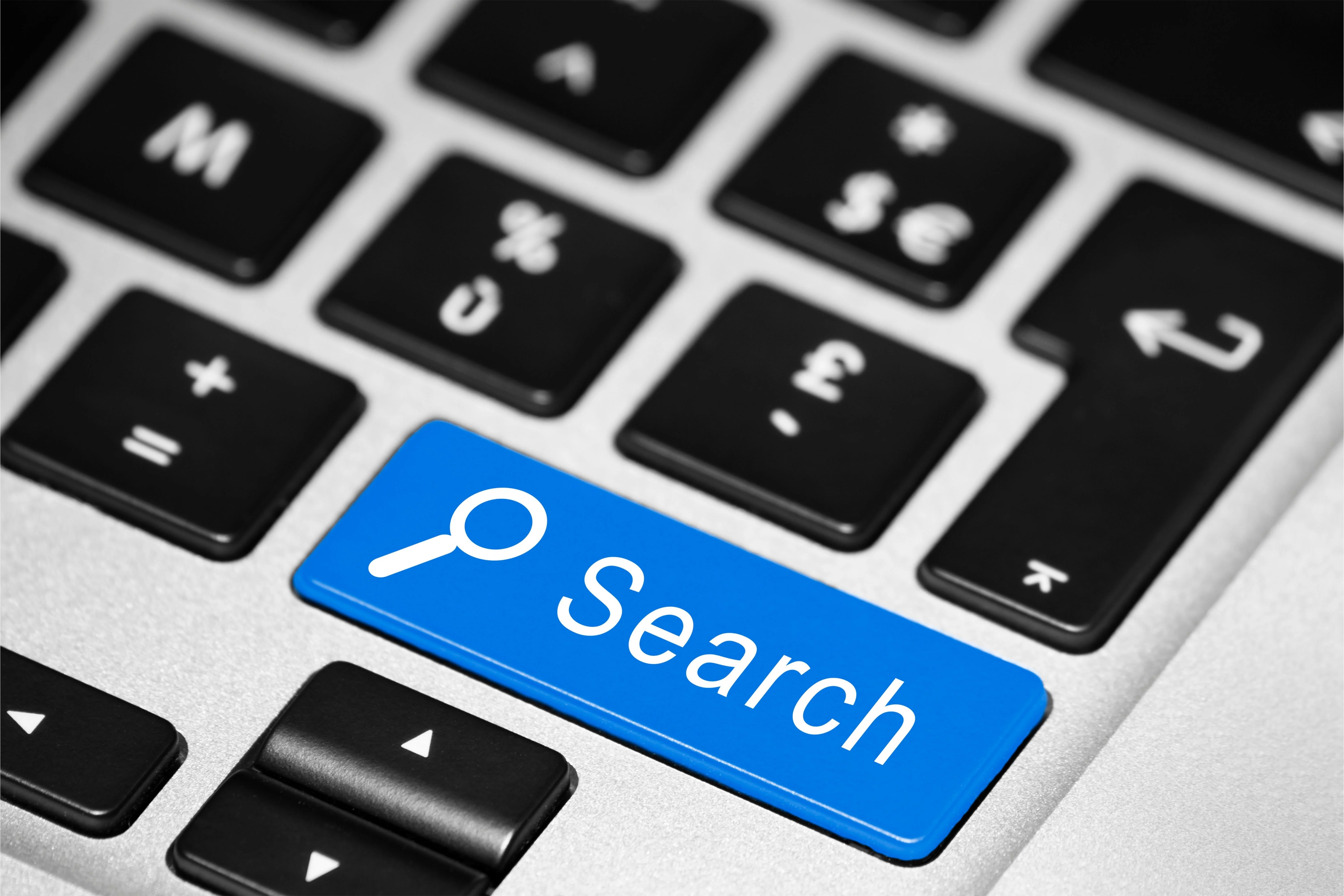 SEO Features