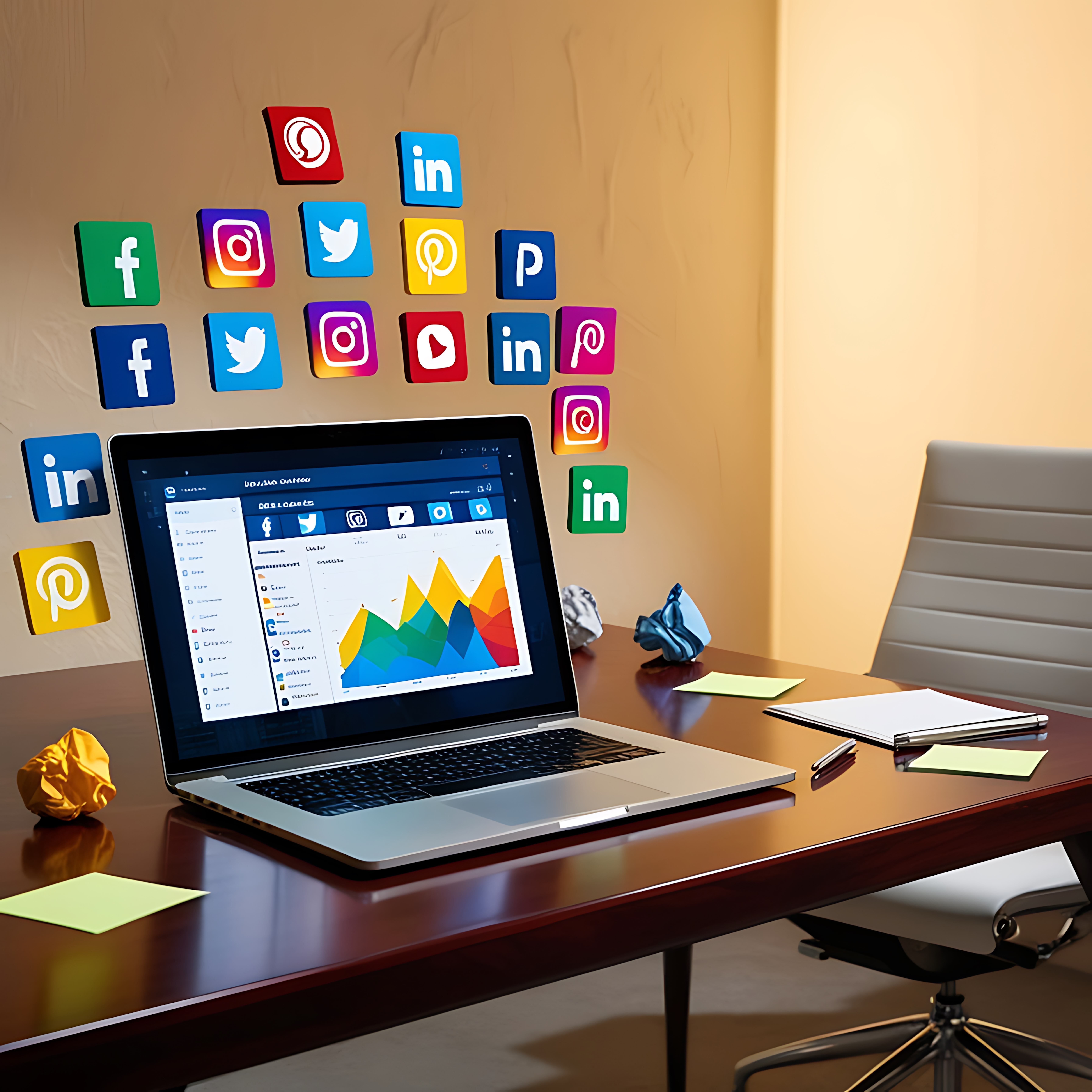 Why Social Media Marketing Matters in Fujairah