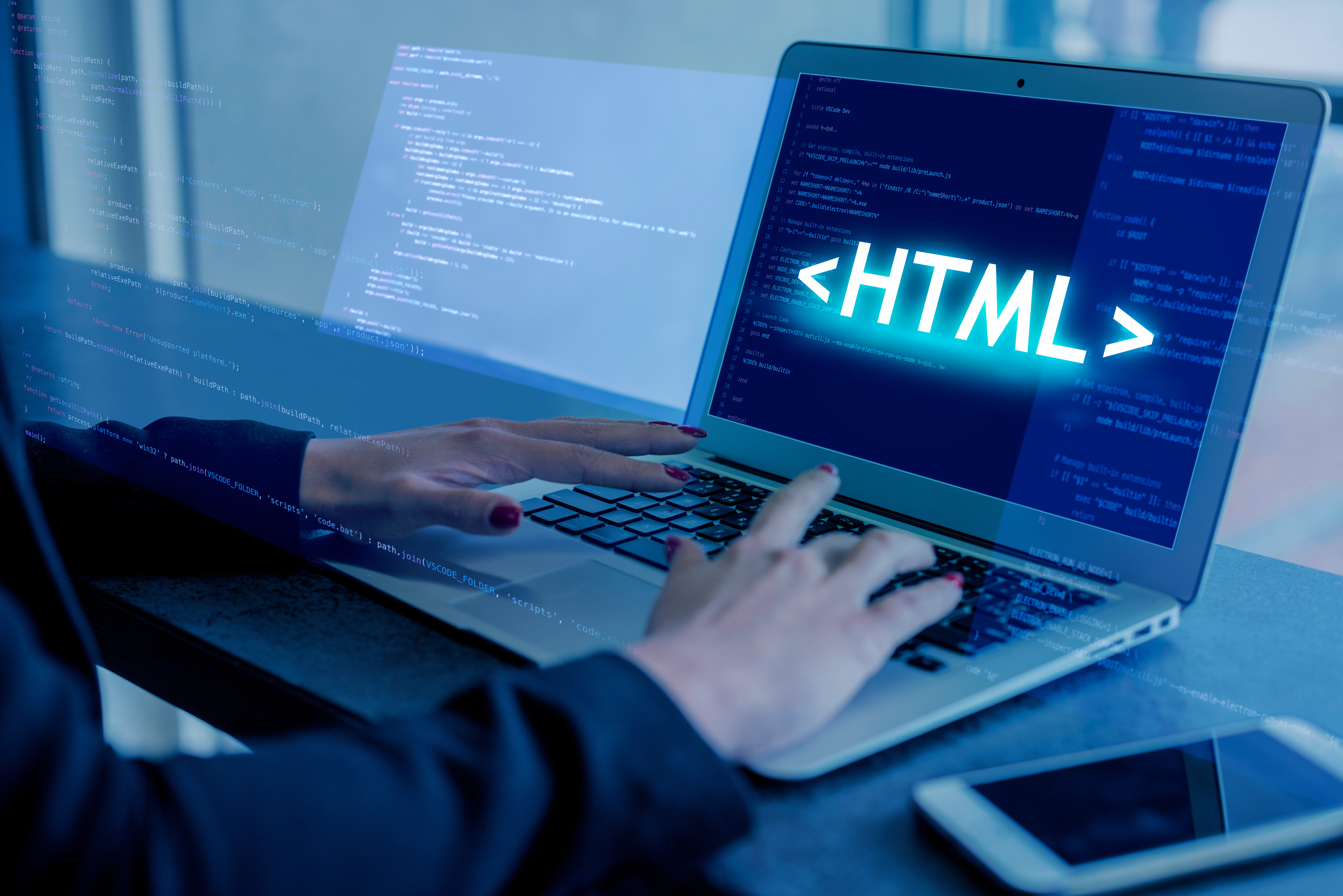 Cloud Digital Labs – Website Development Services in Fujairah