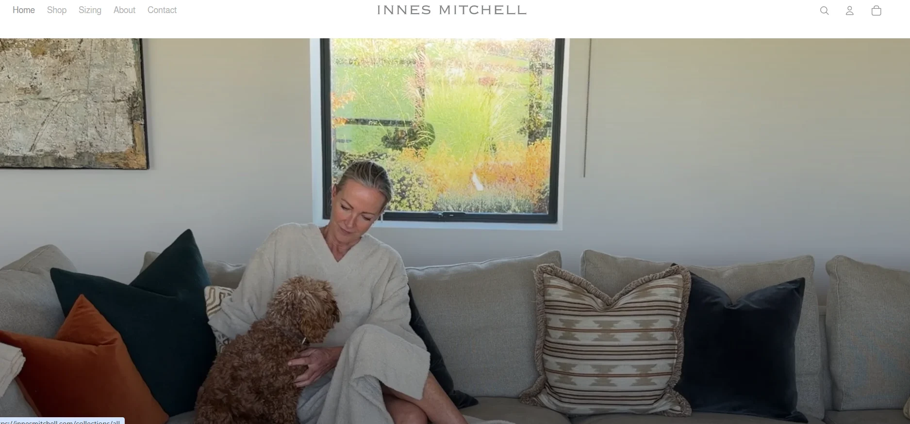 innesmitchell