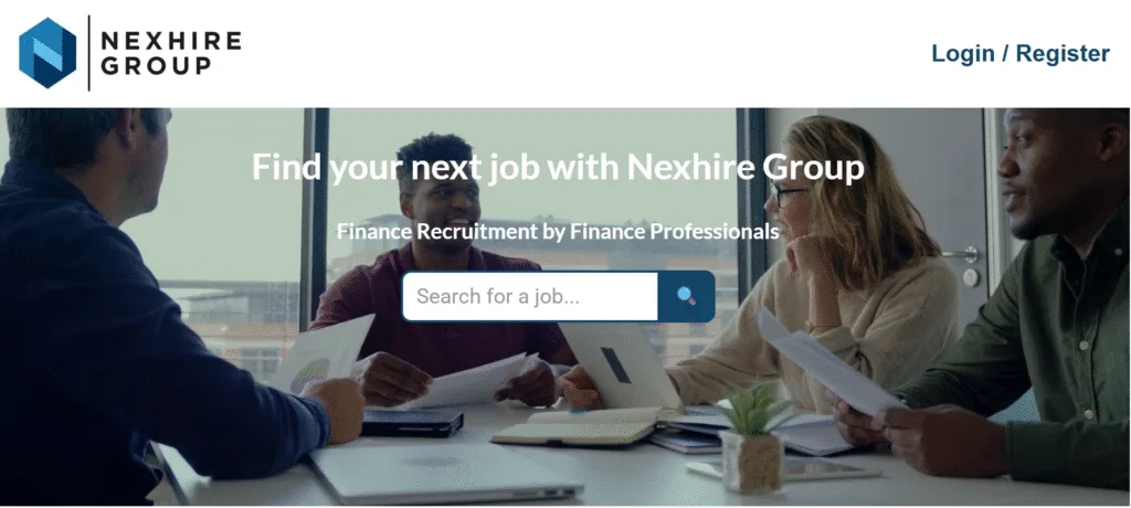 NexHire