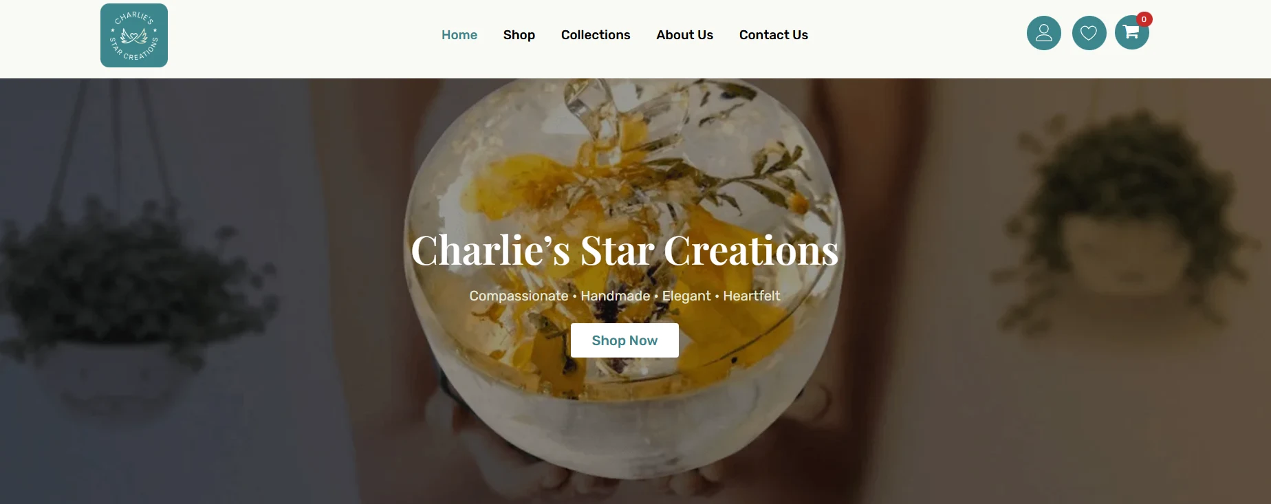 charlie-star