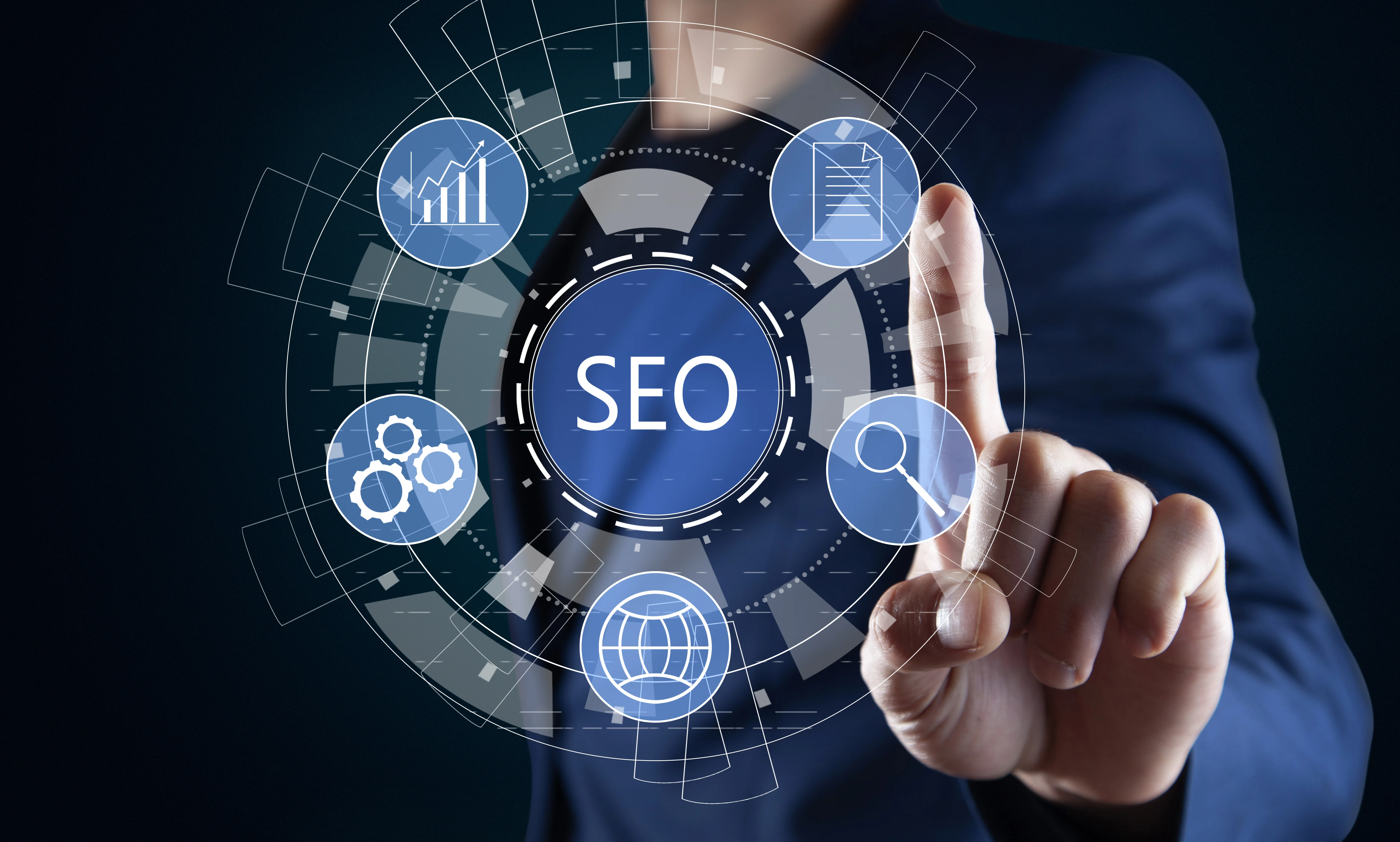 SEO Services