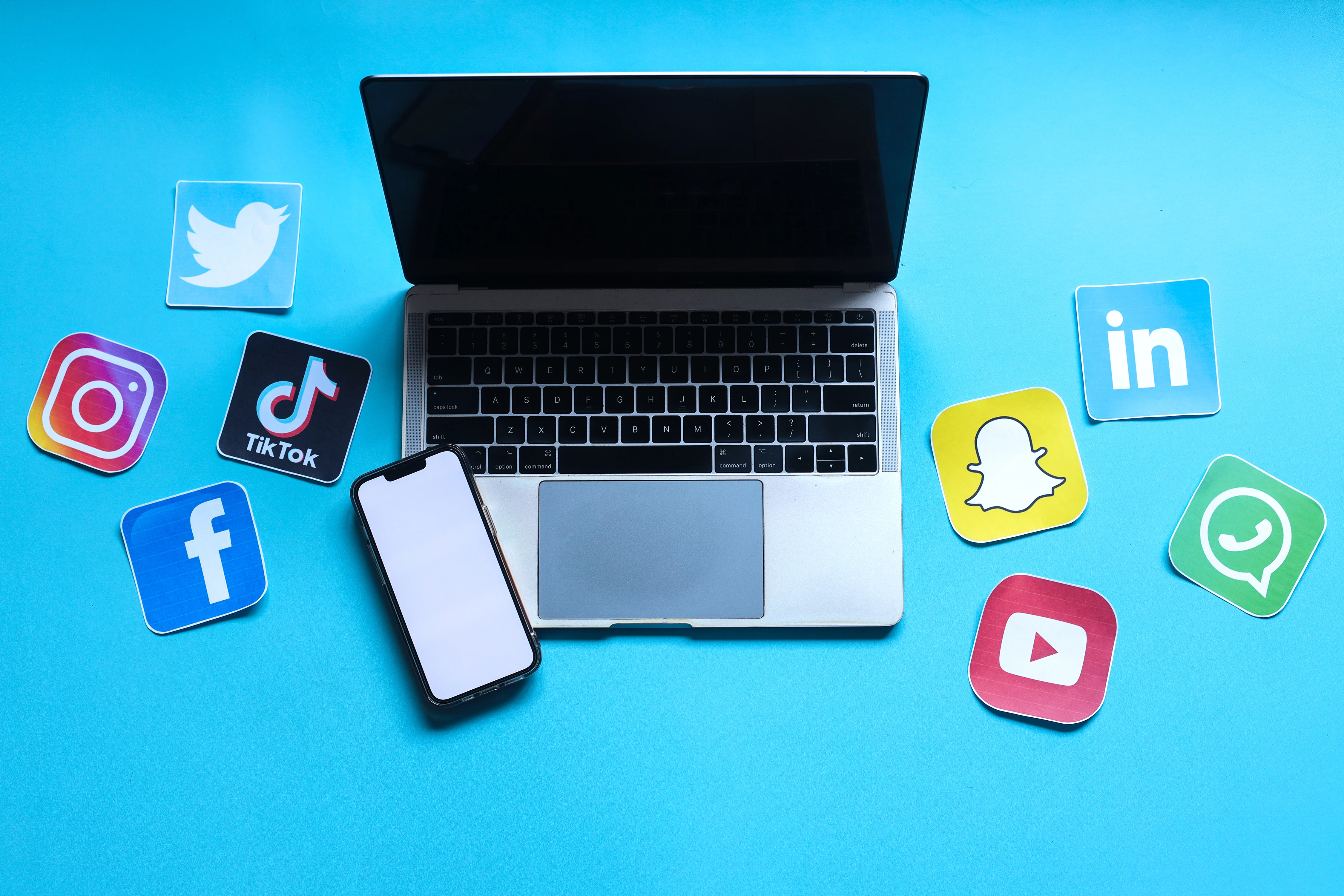 Why Social Media Marketing Matters in Ras Al Khaimah