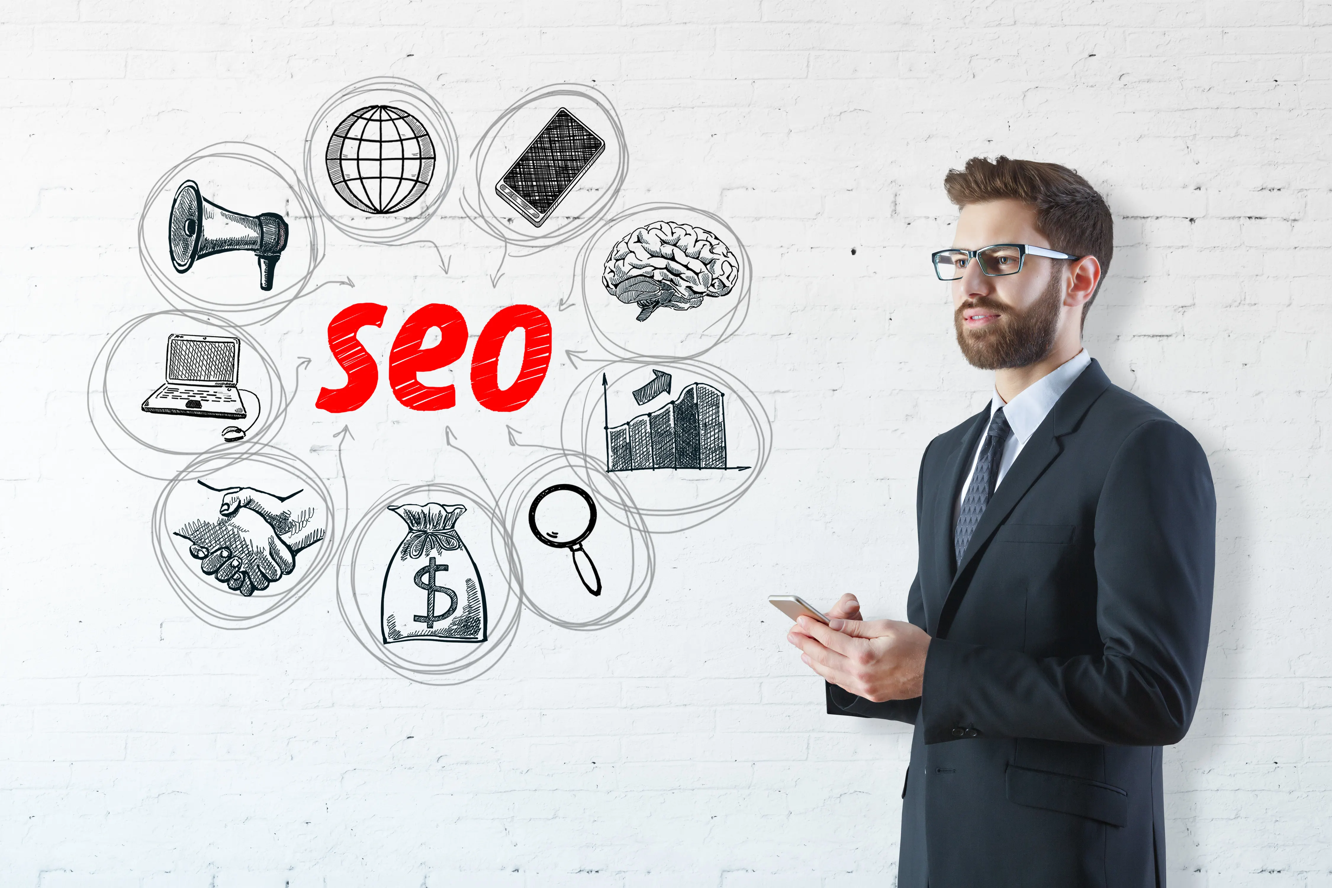 SEO Agency Umm Al Quwain