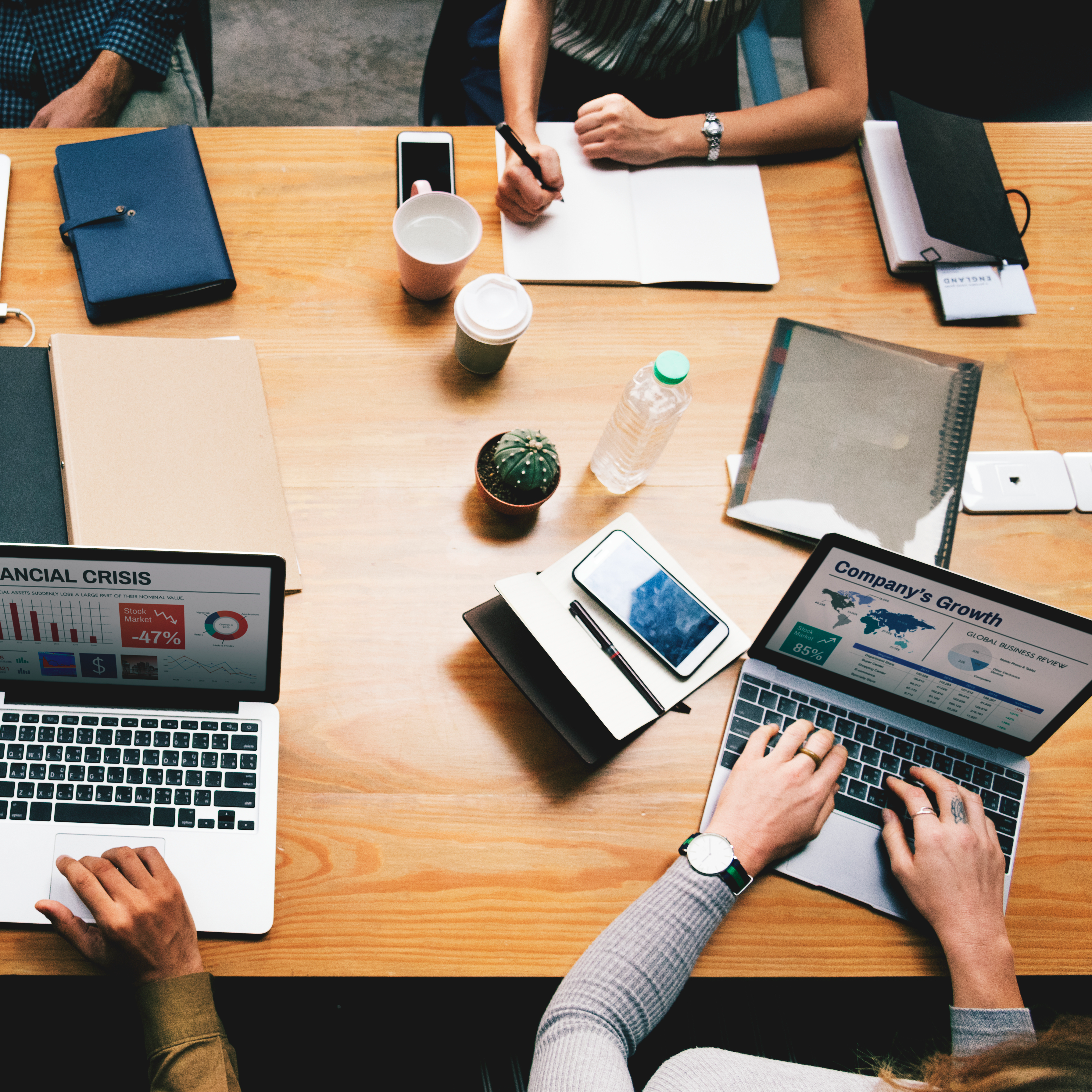 Why Choose Cloud Digital Labs