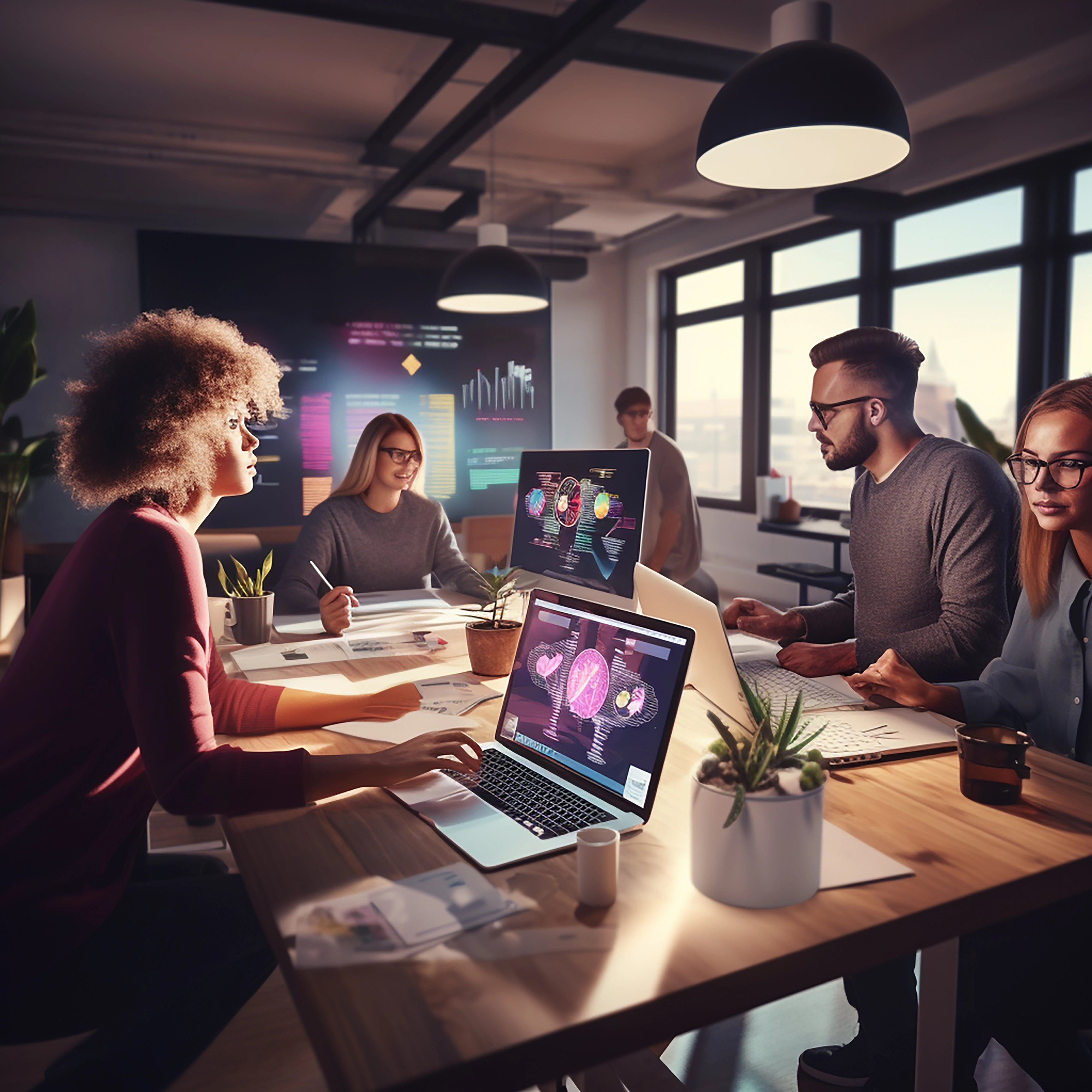 Why Choose Cloud Digital Labs
