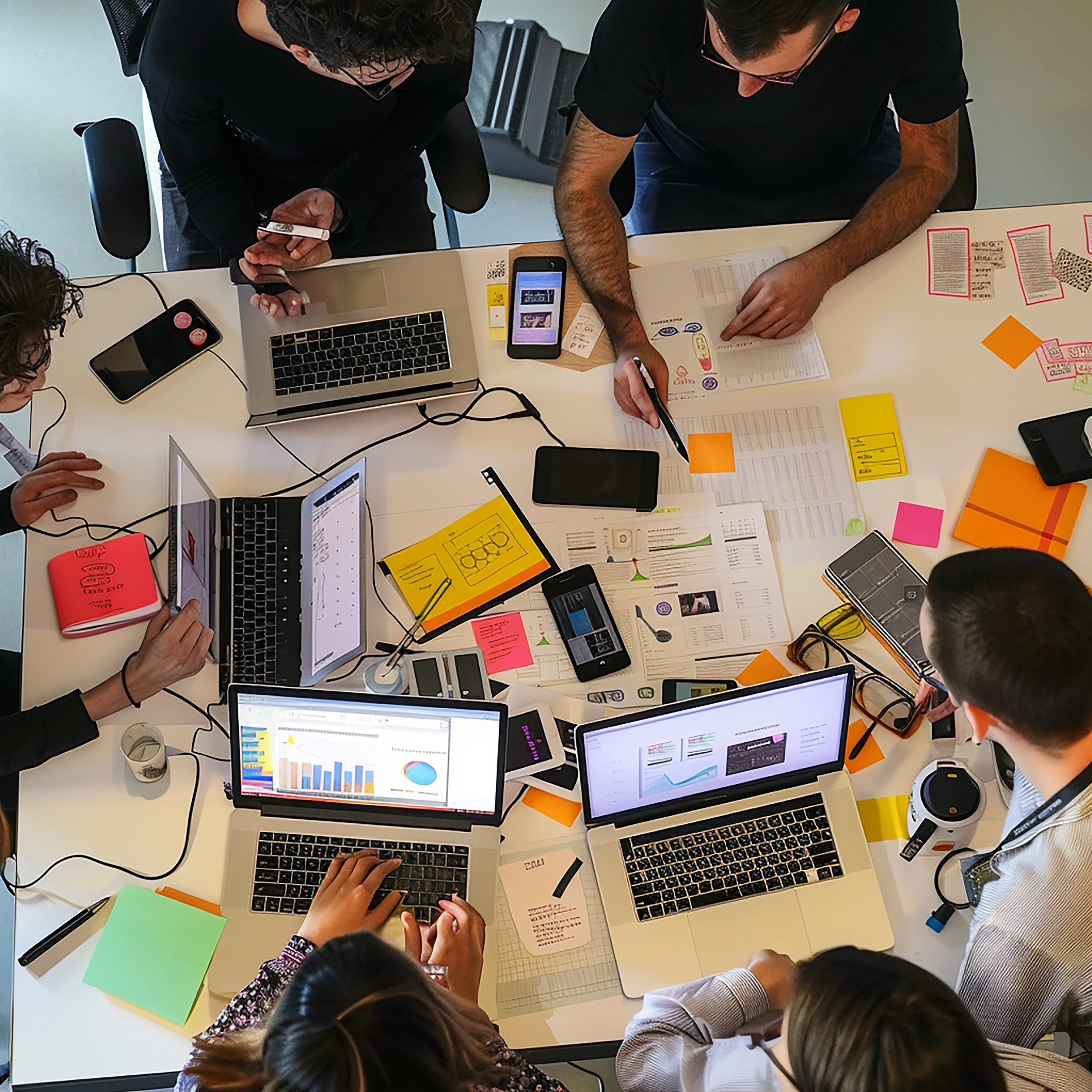 Why Choose Cloud Digital Labs