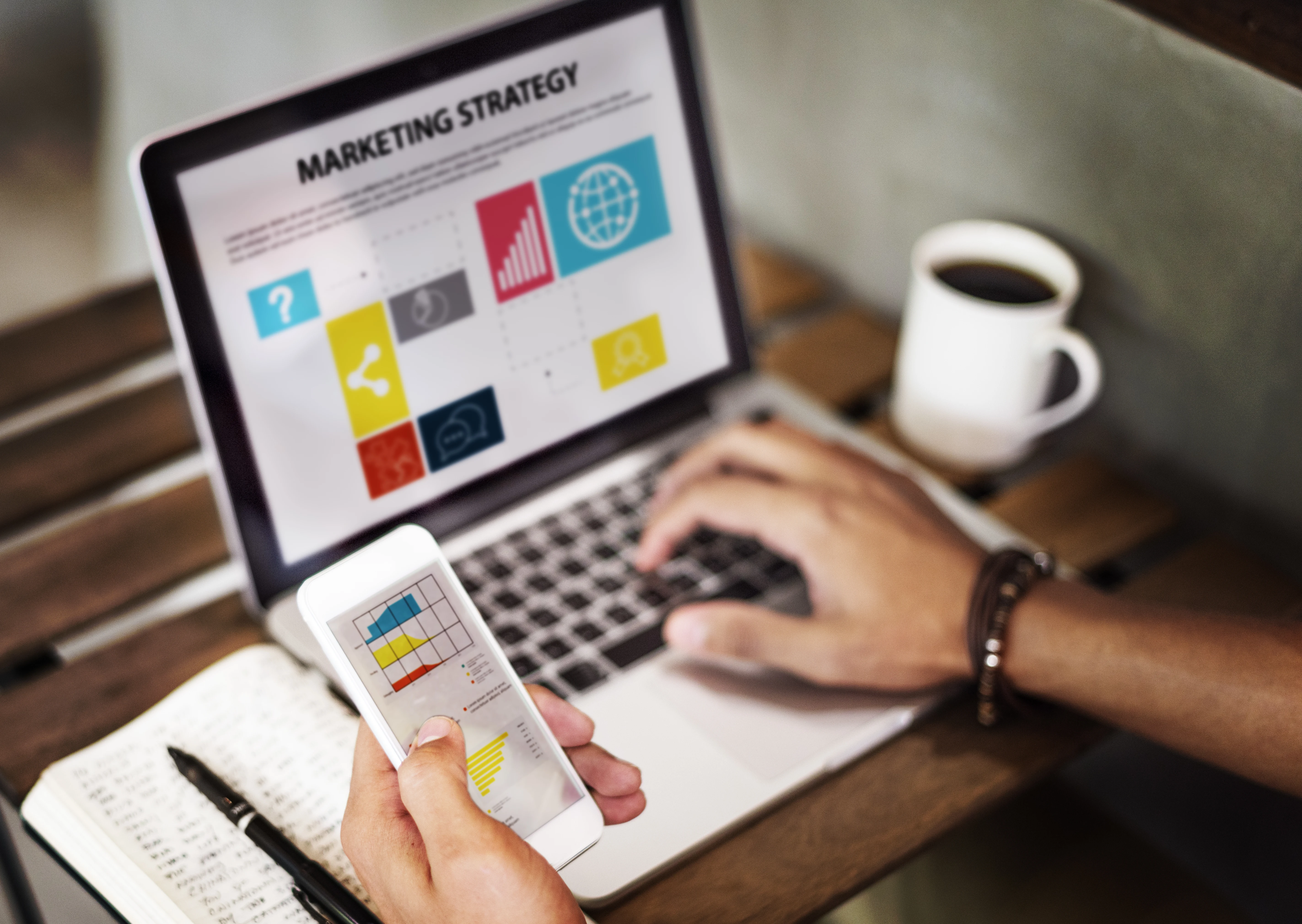 Social Media Marketing