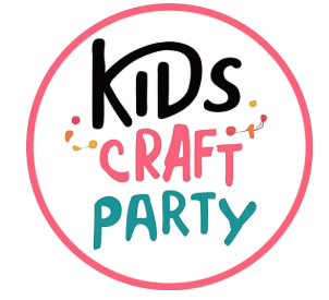 KidsCraft Party