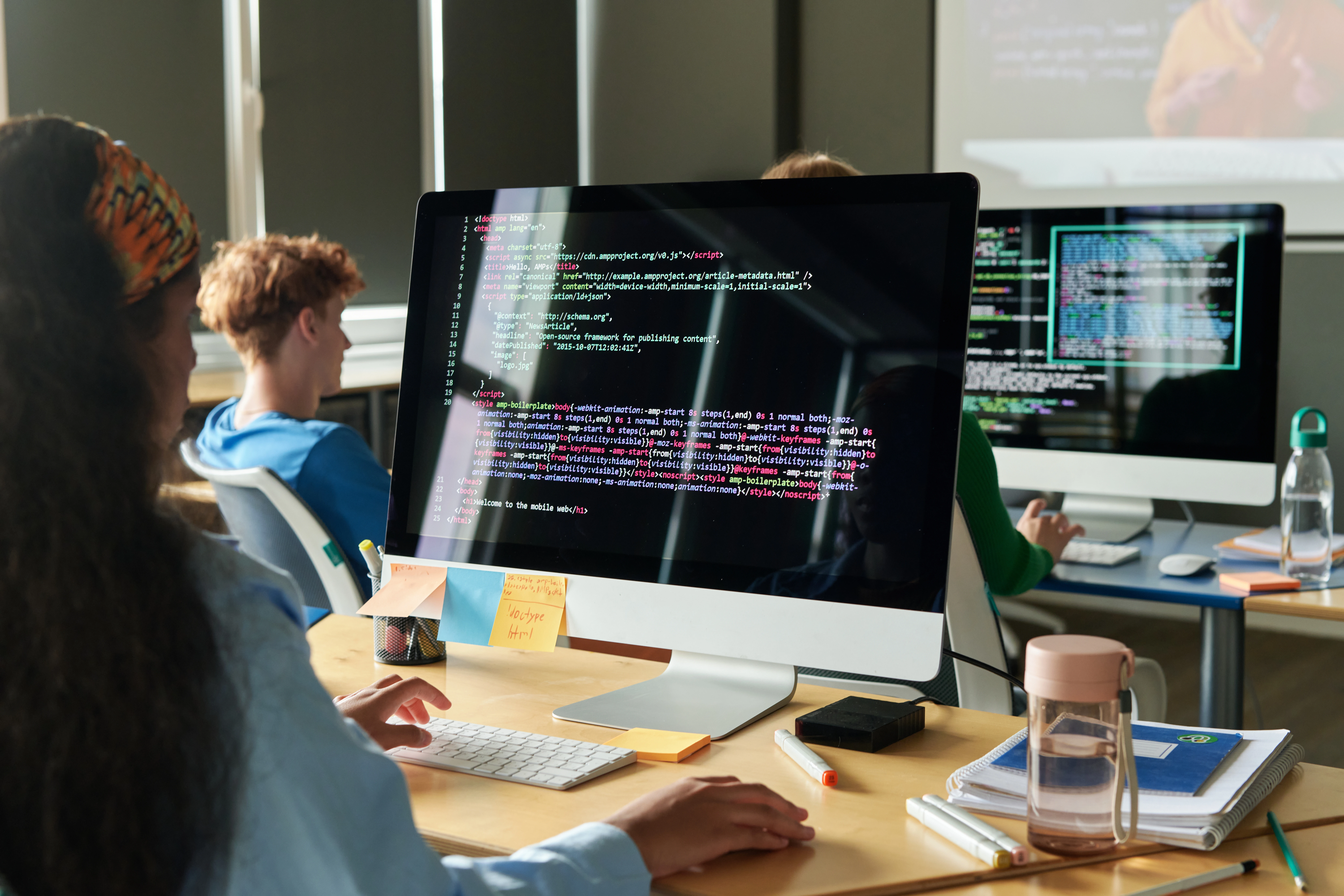 Website Development