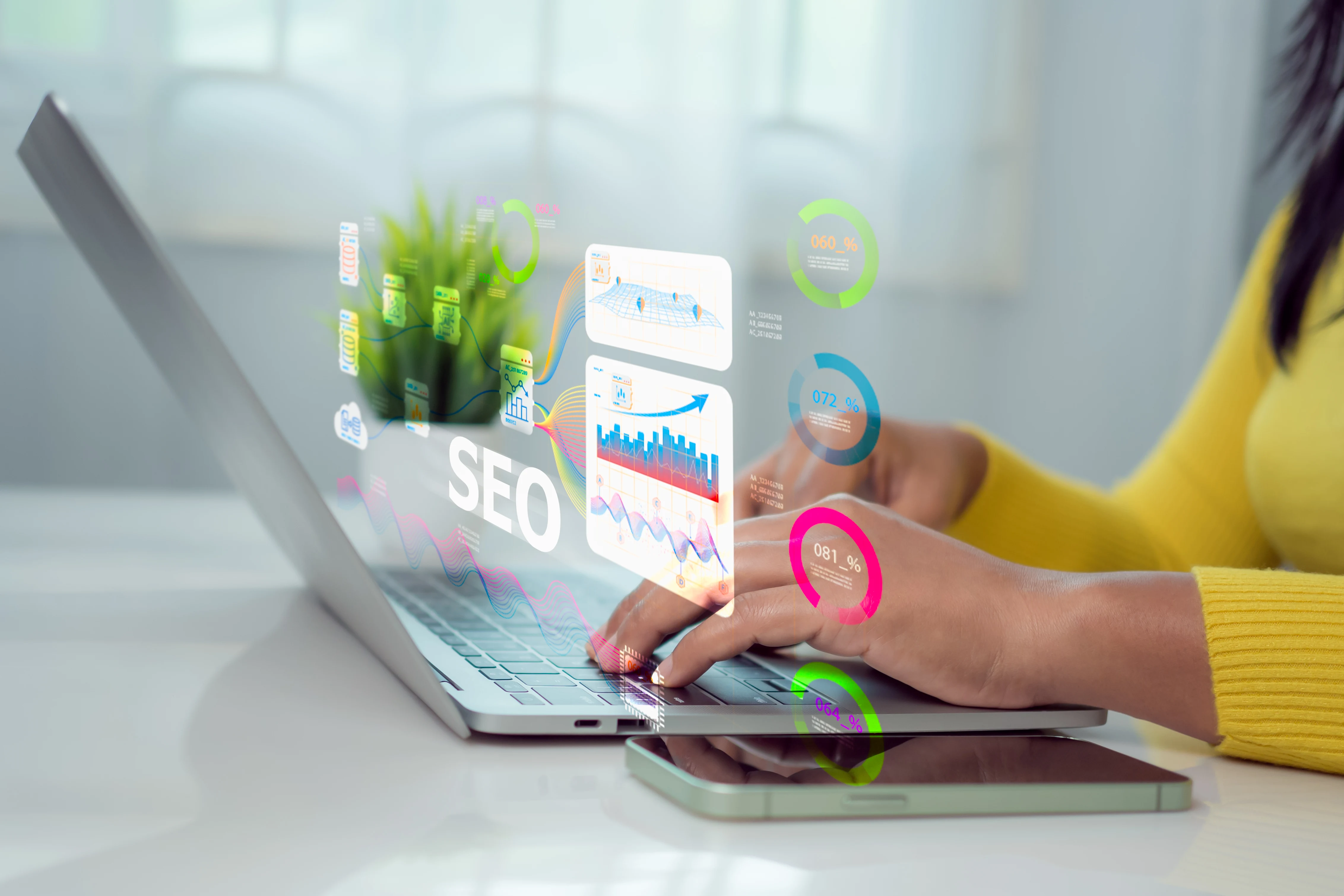 SEO Services