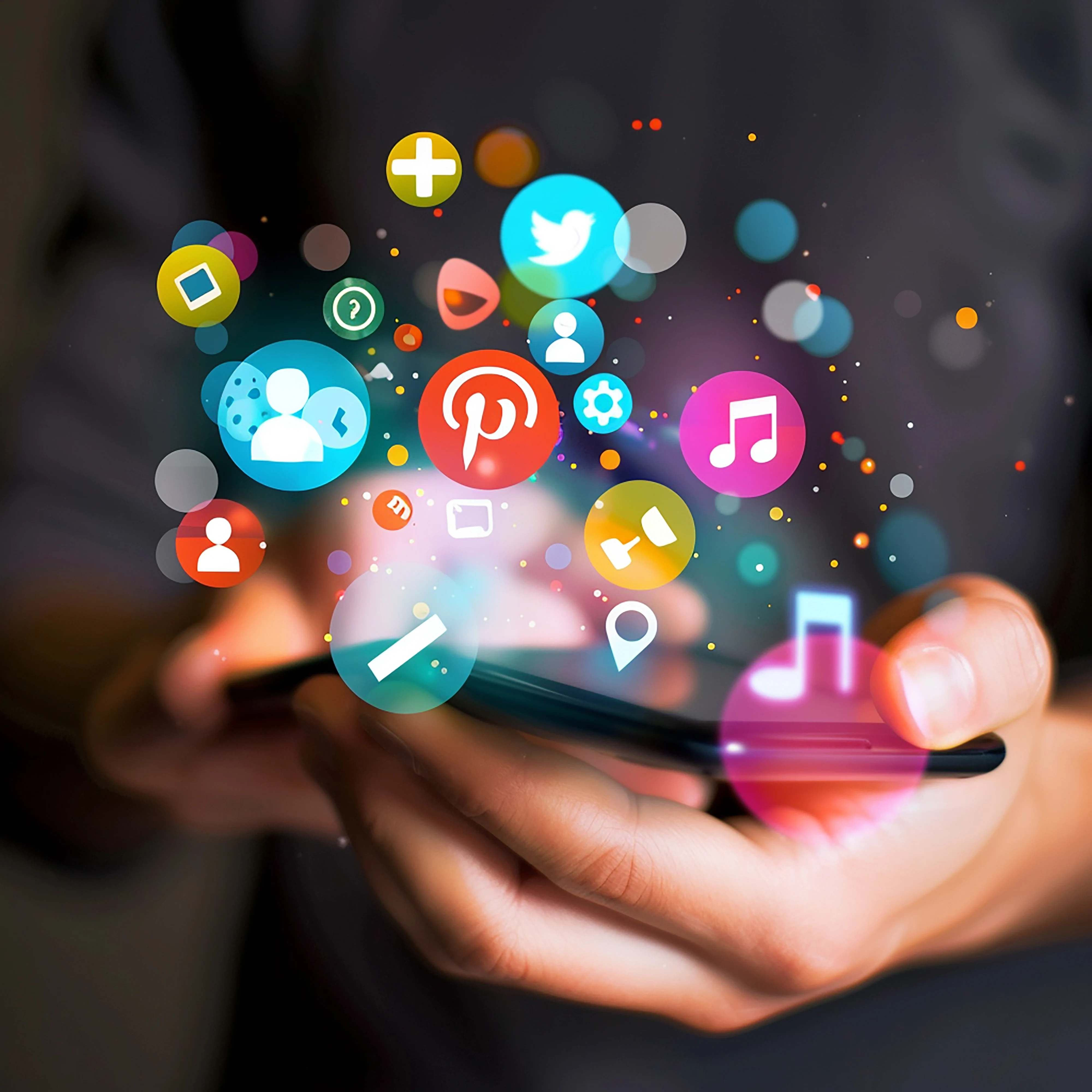 Why Social Media Marketing Matters in Umm Al Quwain