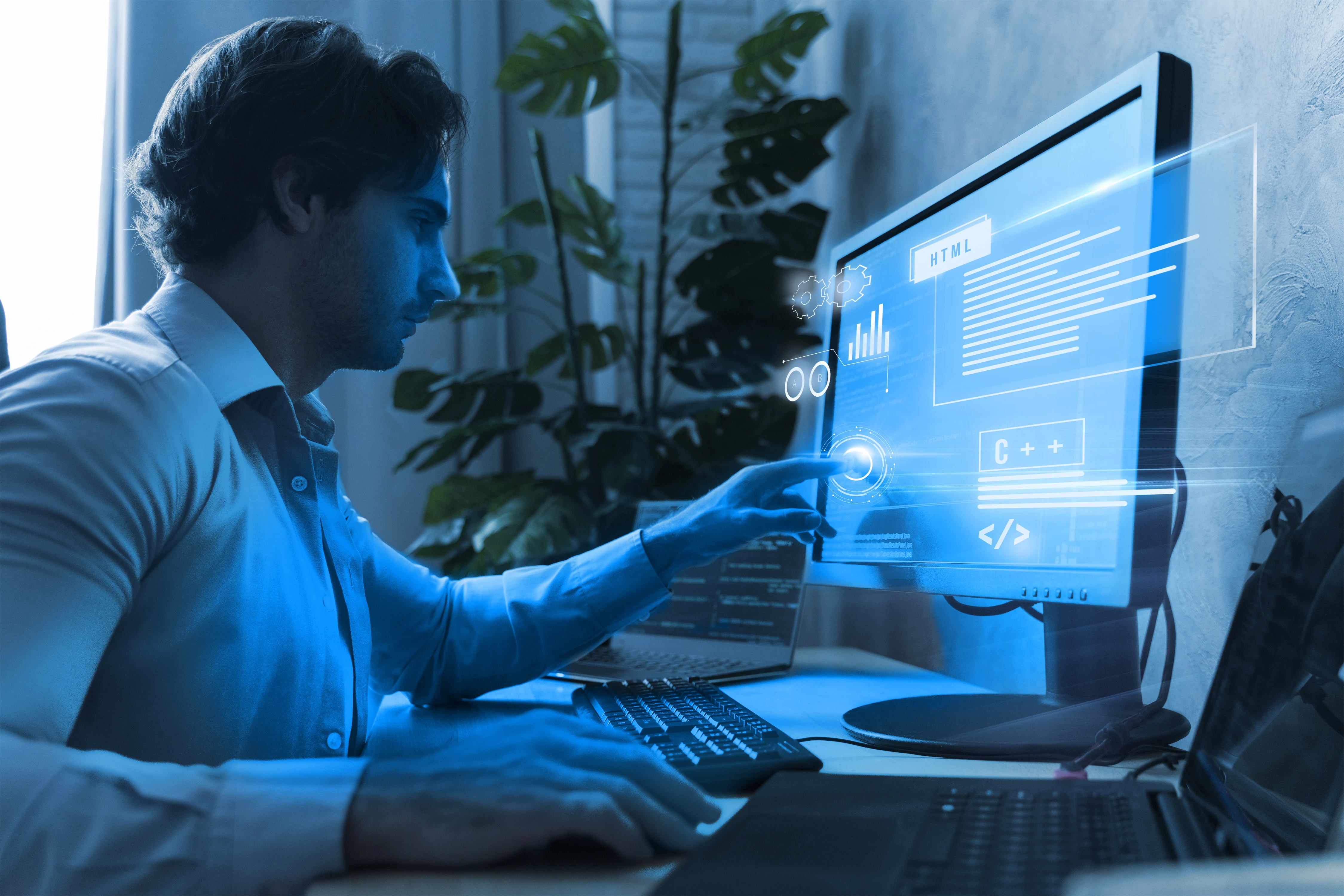 Cloud Digital Labs – Website Development Services in Abu Dhabi
