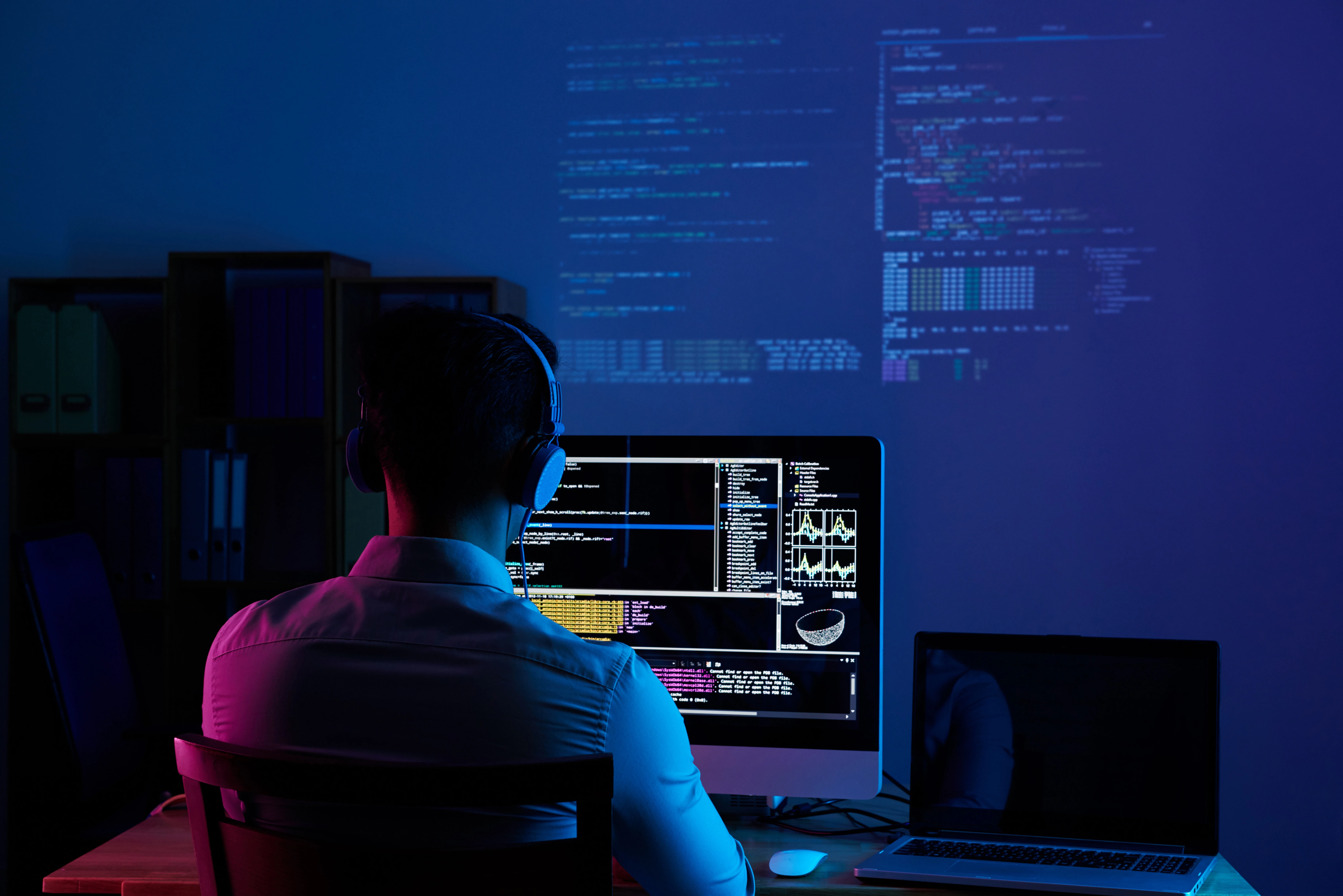 Cloud Digital Labs – Website Development Services in Ajman