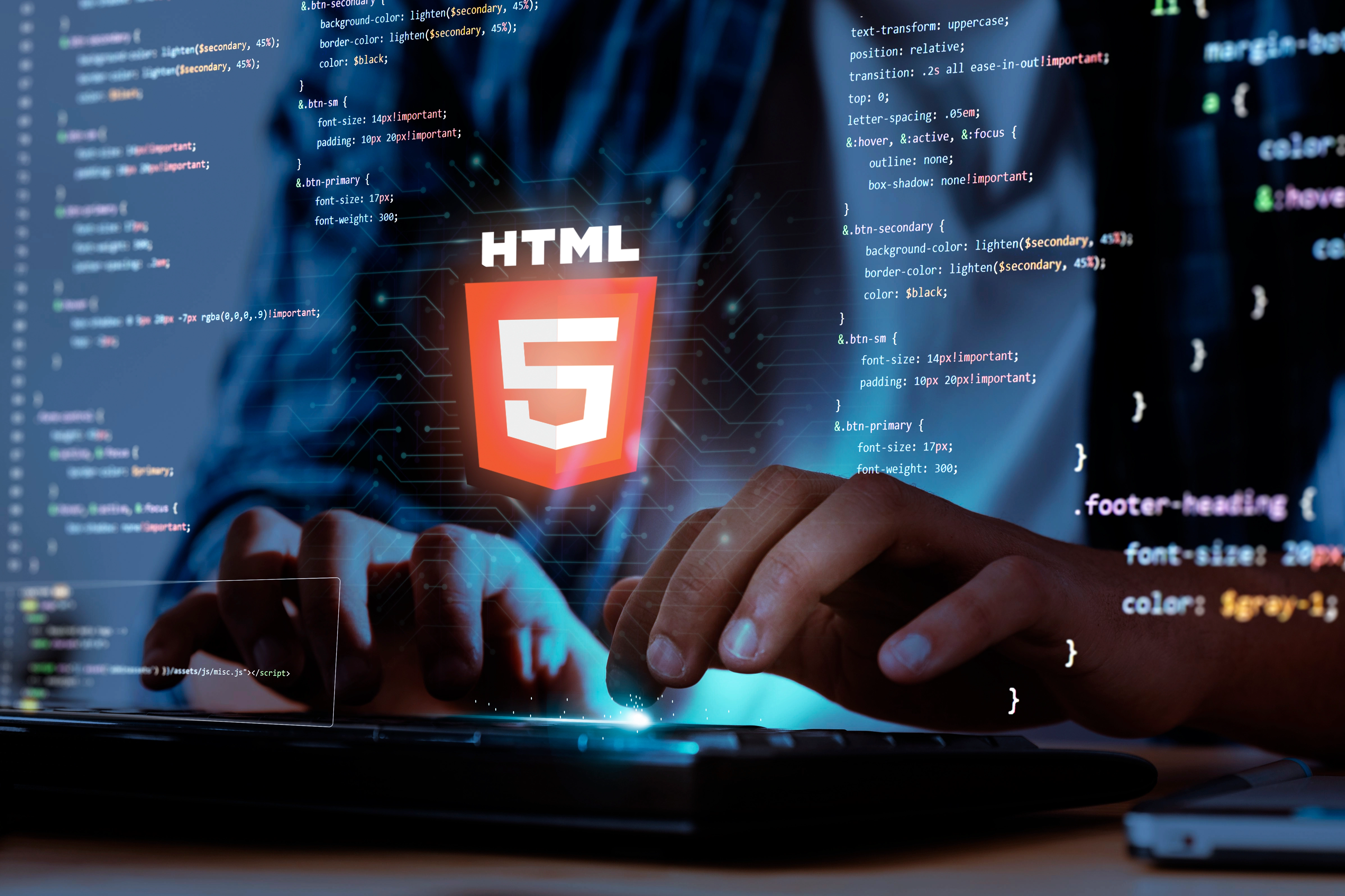 Website Development
